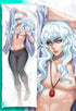 Griffith Body pillow case BERSERK Mitgard-Knight